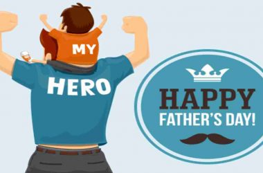 Father's Day 2020: Here are ways to celebrate the day virtually