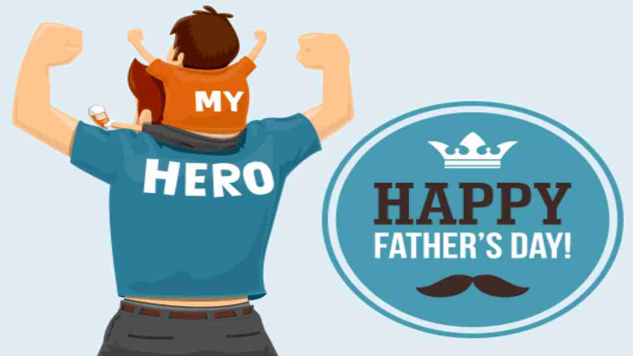 Father's Day 2020 : Here are ways to celebrate the day virtually