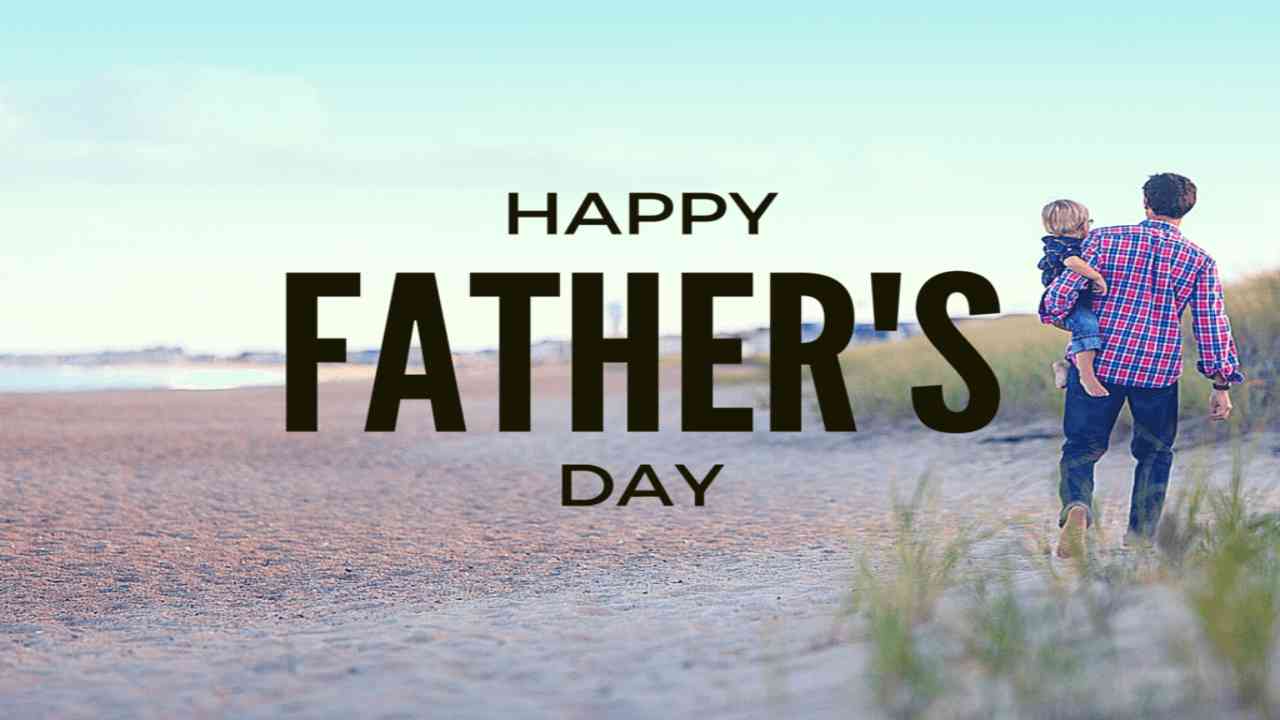 Happy Father's Day 2020: Wishes, images, and quotes to ...