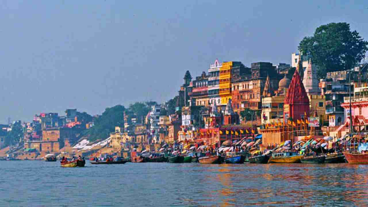 Ganga Dussehra 2020: Varanasi ghats, little known facts about river Ganga