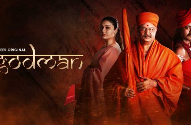 Zee5 suspends upcoming controversial Tamil series Godman after receiving flak