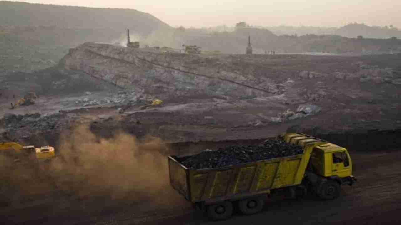 Jharkhand is all set to auction 250kg gold mine