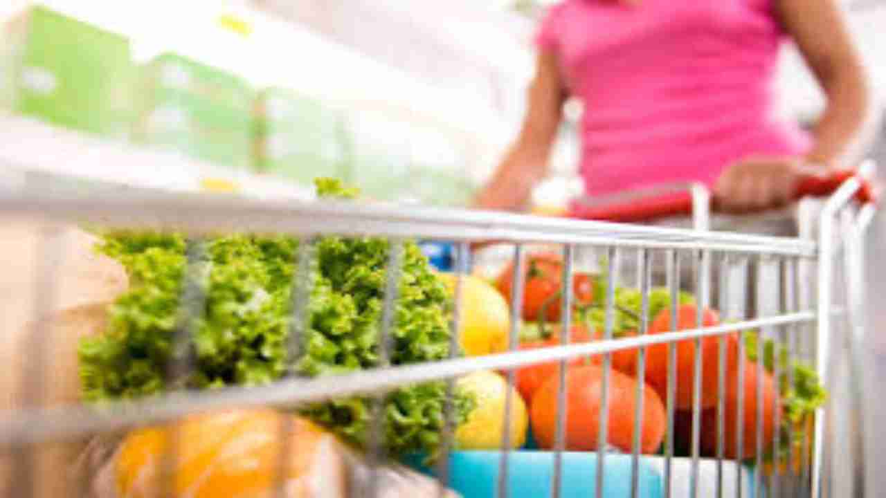 Grocery buying, medical bills guided lockdown spending: CRED data