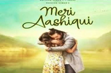 Jubin Nautiyal's Meri Aashiqui is an ode to love, song out now!