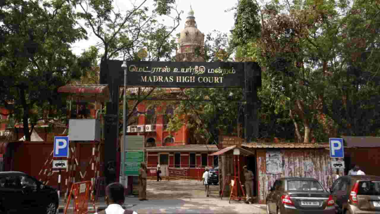 Madras HC grants bail to 31 foreign Tablighi Jamaatis