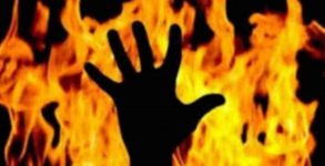Man tied to tree, set ablaze in UP's Pratapgarh over affair by girl's family