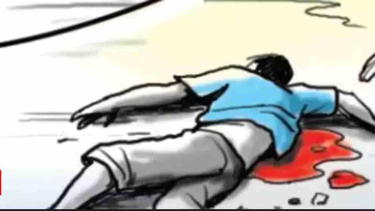 Jharkhand: Man shot for not taking part in extortion, revealed