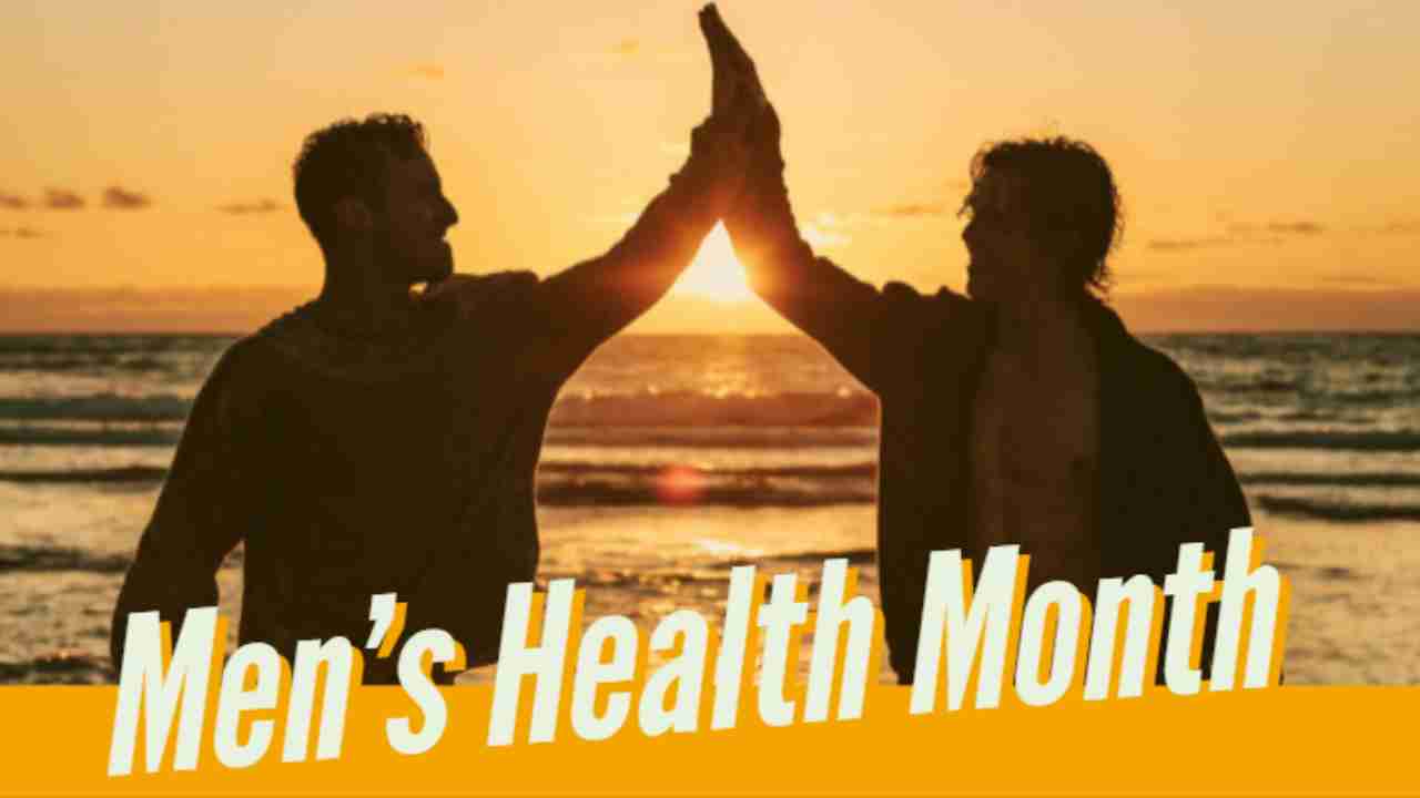 Men's Health Week 2020: Common diseases in men that develop with age