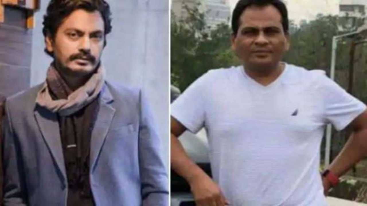 Nawazuddin brother Shamas Siddiqui files defamation case against actors' estranged wife Aaliya