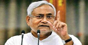 Bihar Politics: CM Nitish Kumar likely to expand cabinet in last week of November