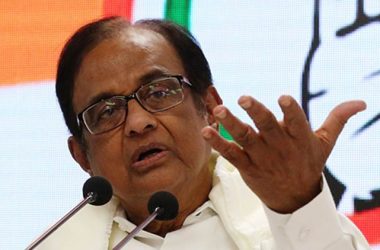 Harsh Vardhan’s resignation a message for other ministers: Chidambaram