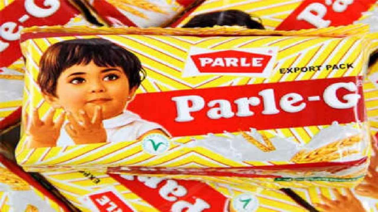 82-year-old Parle-G registers 'best sales' in COVID-19 times over eight decades