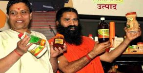 Twitterati trend #BoycottPatanjali, here's why Patanjali is in news