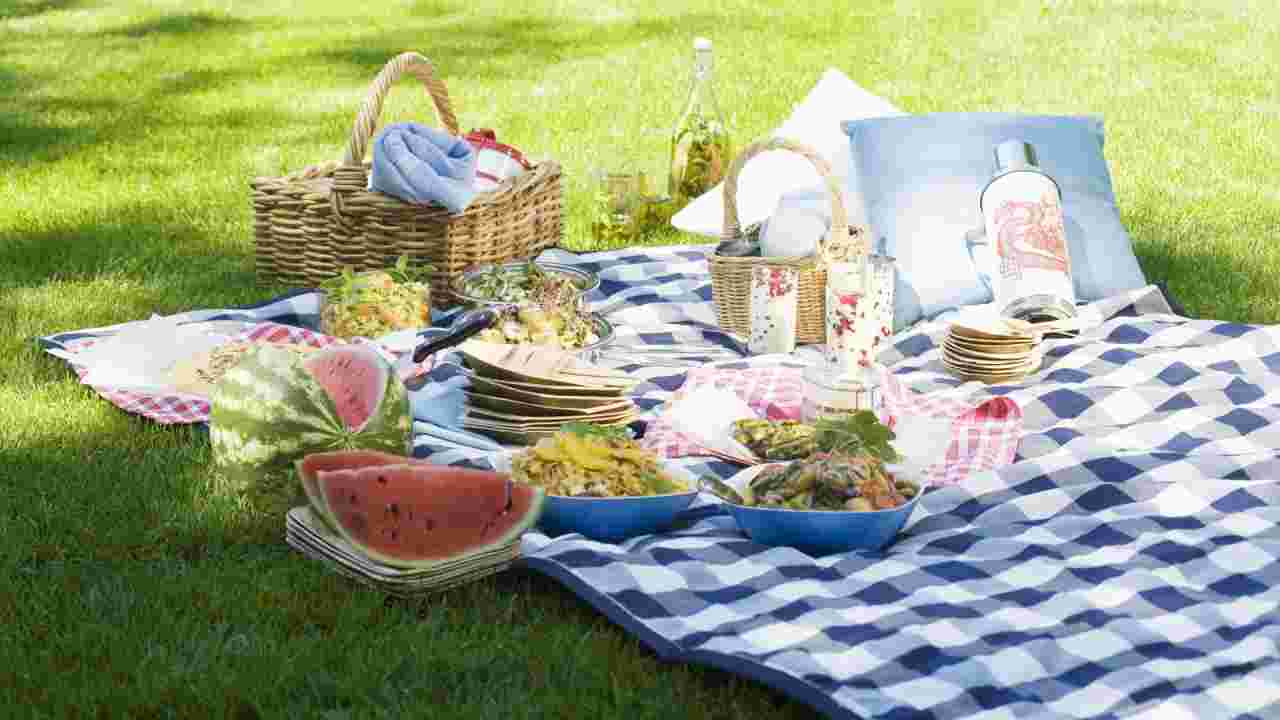 International Picnic Day 2020: Ways to organise picnic at home during coronavirus