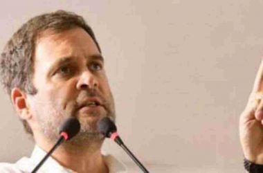 'Real danger to India isn’t that our PM doesn’t understand, it’s the fact that nobody around him has guts to tell him', Rahul Gandhi takes jibe at PM Modi