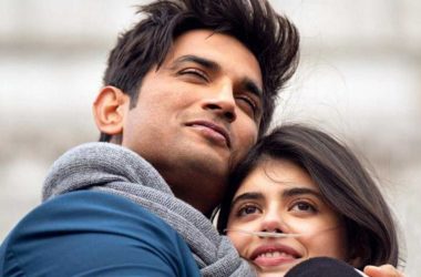 Sushant Singh Rajput’s co-star Sanjana Sanghi reveals reason for taking long to clarify #MeToo leveled against actor