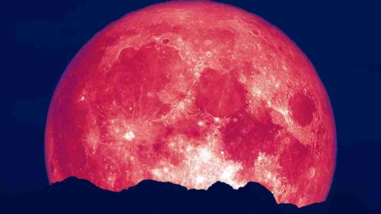 Penumbral Lunar Eclipse June 2020: Can it be looked at directly, List of Indian cities where the eclipse will be visible