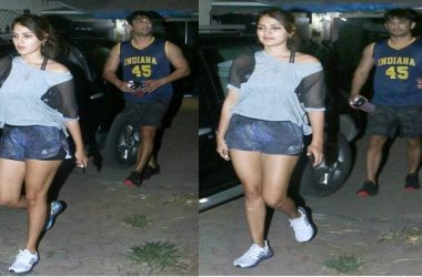 Sushant Singh Rajput's last picture with Rhea Chakraborty goes viral