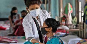 Go for test for TB, other conditions if cough persists for more than 2-3 weeks: Revised clinical guidance for Covid patients