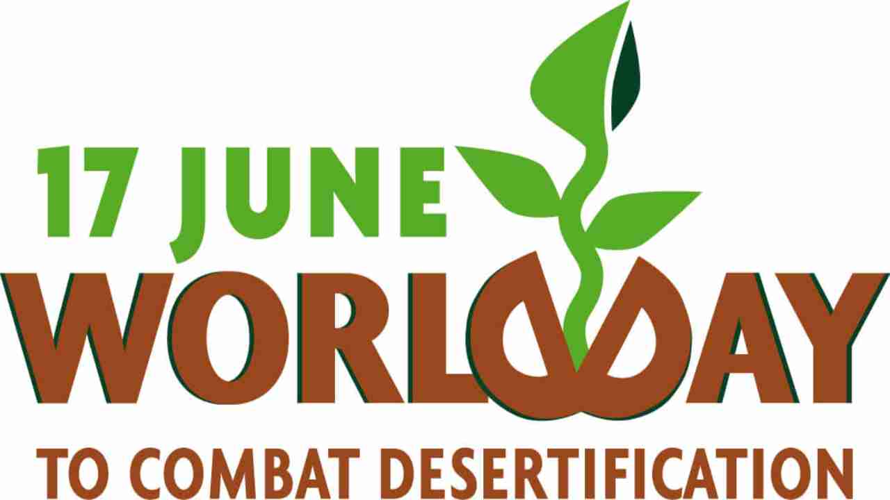 World Day to Combat Desertification and Drought 2020: Types and causes of drought