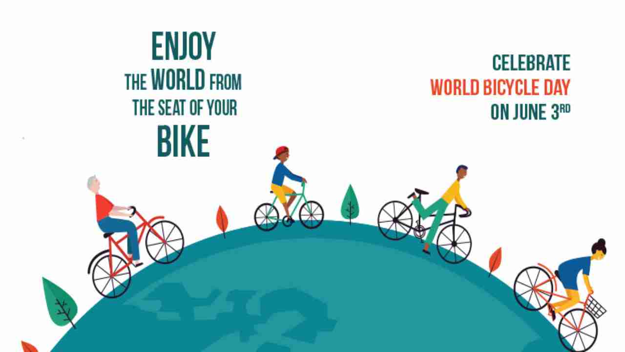 world cycling