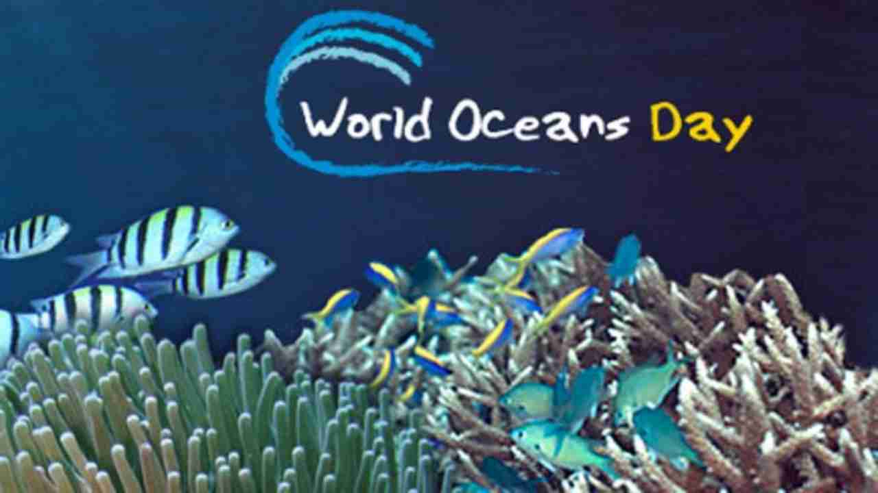 World Ocean Day 2020: 10 awesome ocean facts