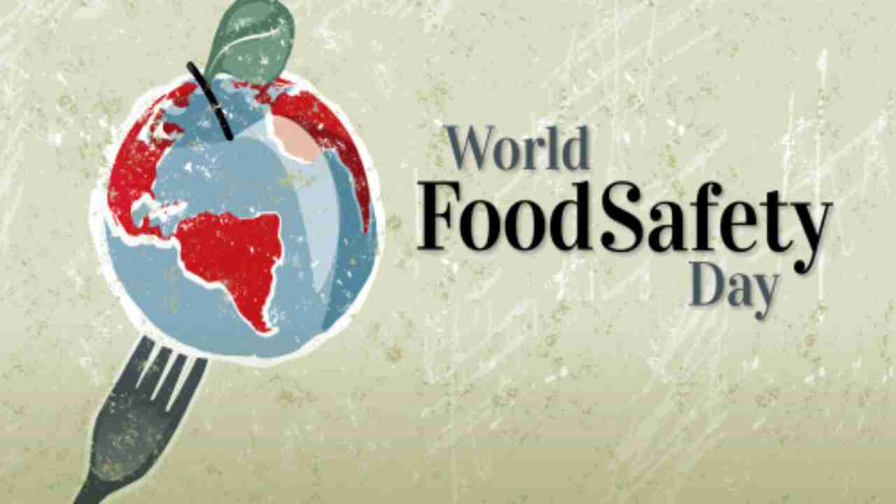 World Food Safety Day 2020: Date, history, theme and celebrations