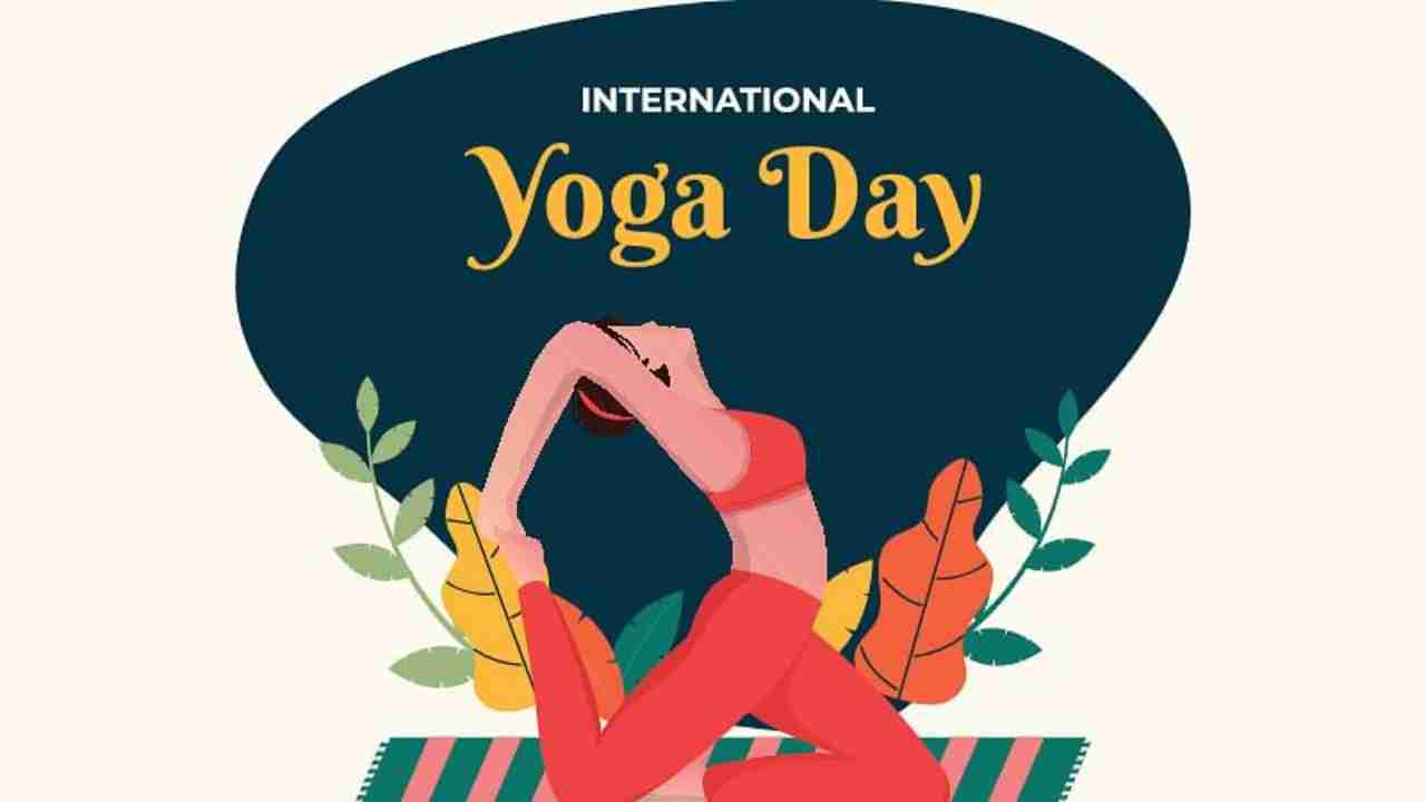 International Day of Yoga 2020: Yoga asanas to cure diabetes at home