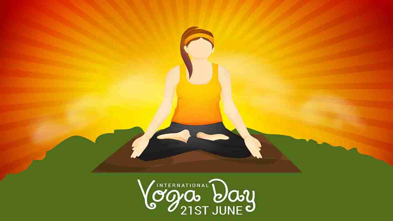International Day of Yoga 2020: Effective yoga poses to improve mental health