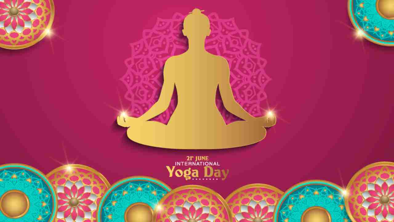 International Day of Yoga 2020: 5 effective yoga asanas to boost your immunity during coronavirus pandemic