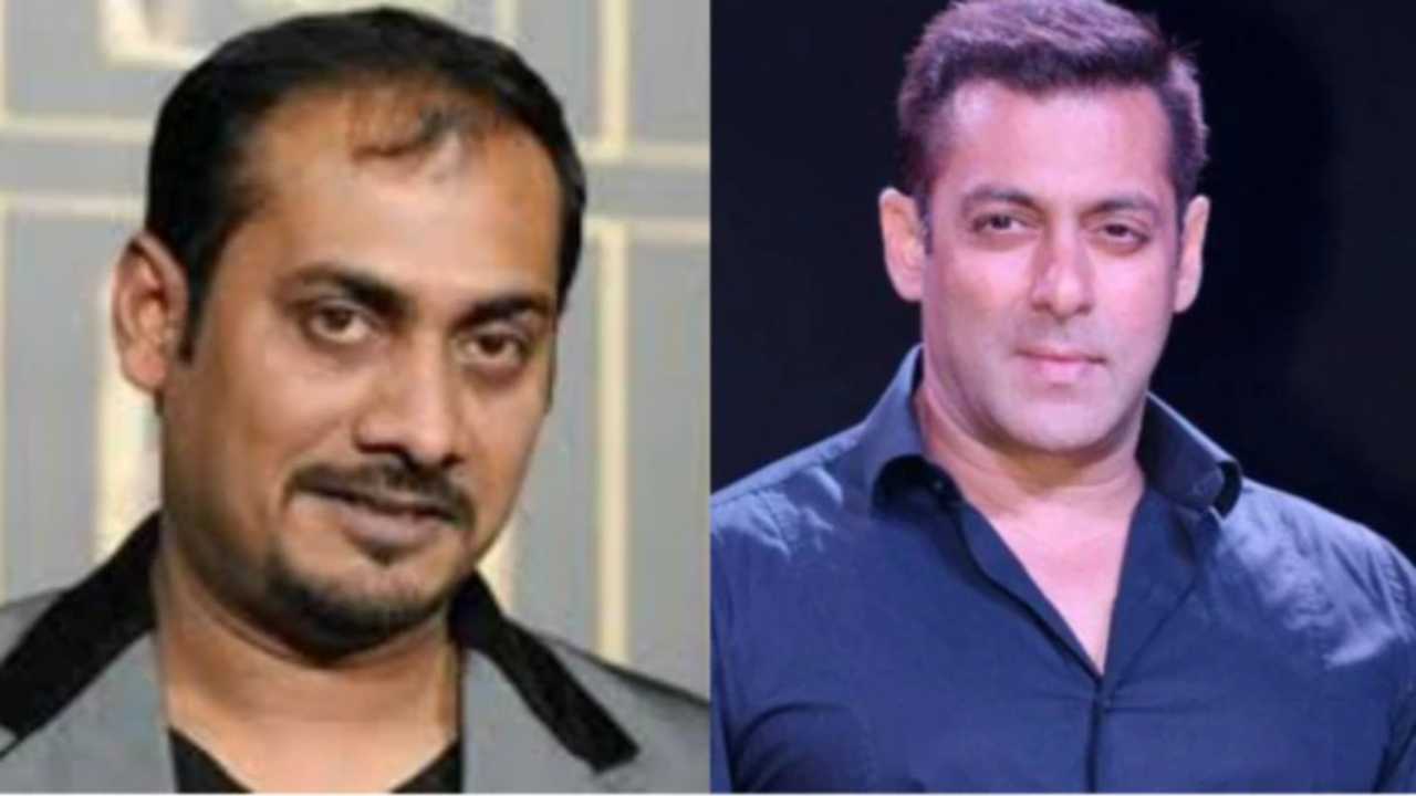 Dabangg director Abhinav Singh Kashyap accuses Salman Khan and family of exploitation, find out!