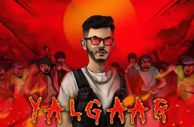 Watch: Carry Minati's latest rap song 'Yalgaar' hits out at trolls targeting Youtube vs TikTok controversy