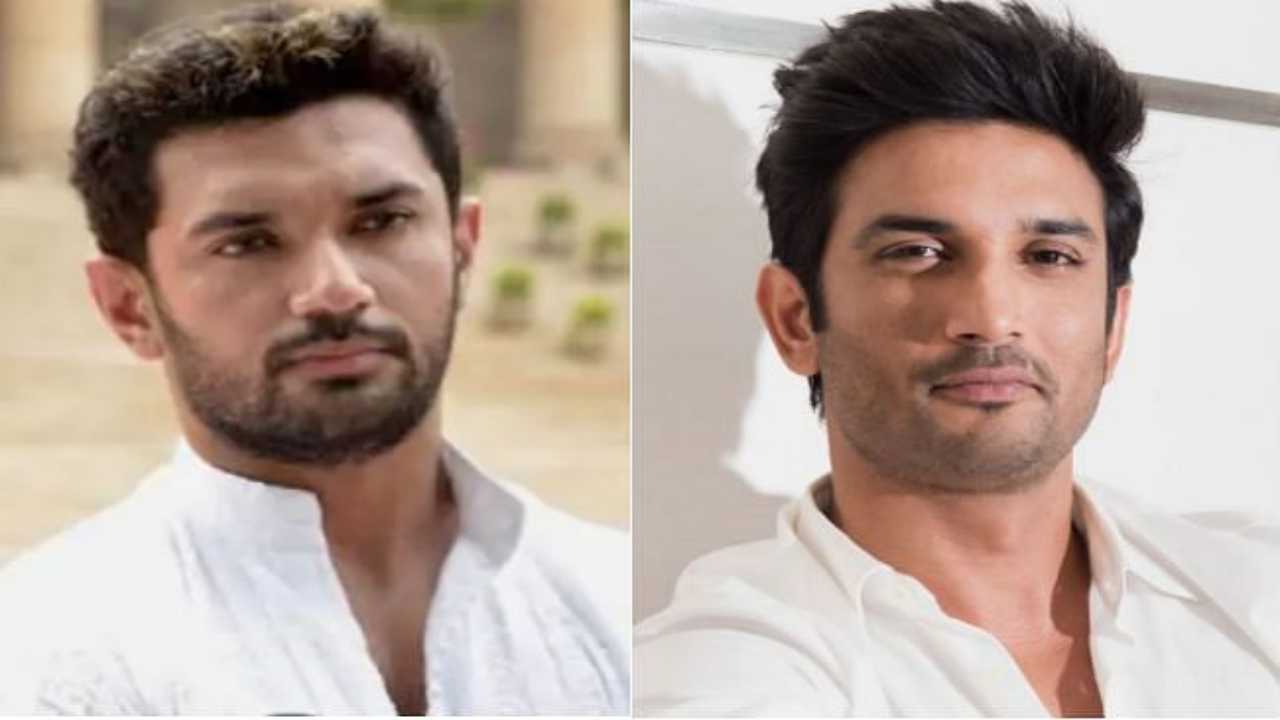 LJP chief Chirag Paswan writes to Maharashtra CM for independent inquiry in Sushant Singh Rajput's death