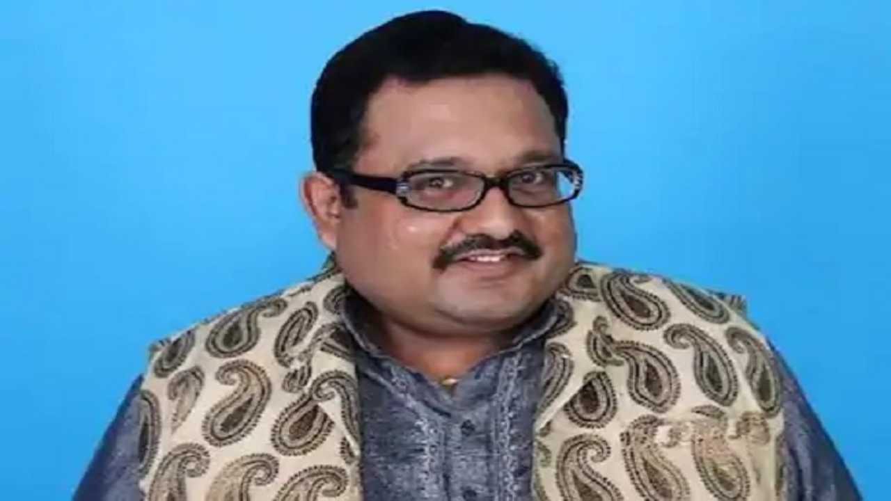 Bollywood actor Jagesh Mukati passes away after developing breathing issues