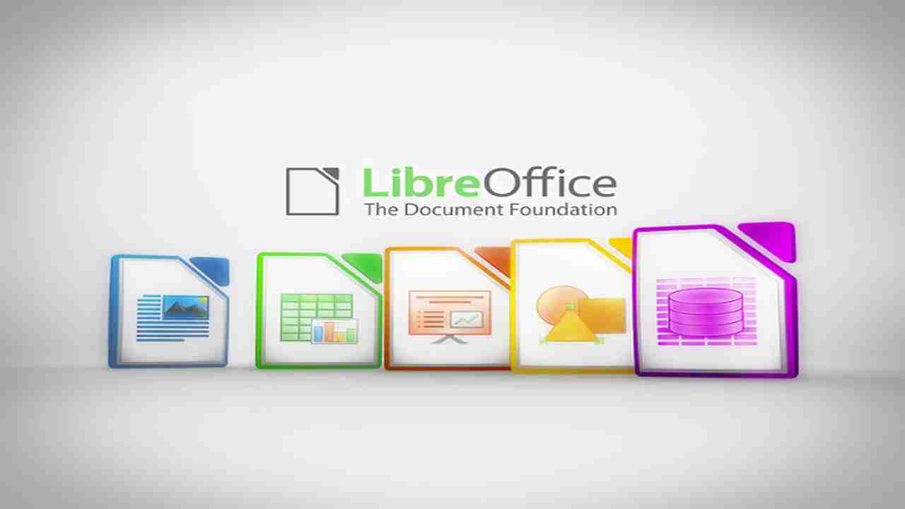 LibreOffice keyboard shortcuts to speedup your work