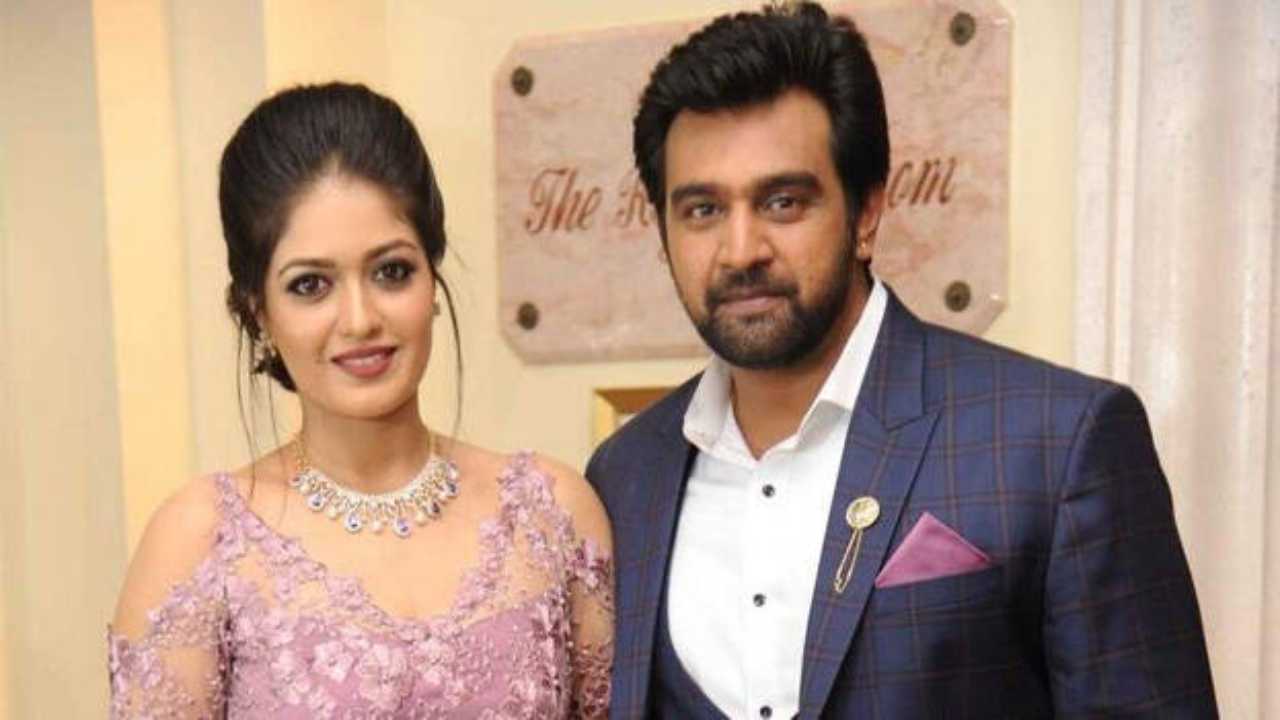 Kannada Actor Chiranjeevi Sarja Who Died To Cardiac Arrest Was Expecting His First Child As we know sidharth married meghna narayan long back siddharth narayan is an indian actor who has made his mark in films across three languages telugu, hindi and tamil. kannada actor chiranjeevi sarja who