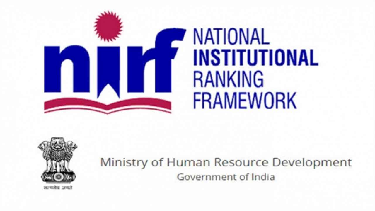 NIRF Ranking 2020: Check full list of top 20 institutes in India, top 3 from each category here