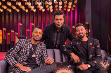 Hardik Pandya breaks silence on the Koffee With Karan controversy, says 'it made me wiser'