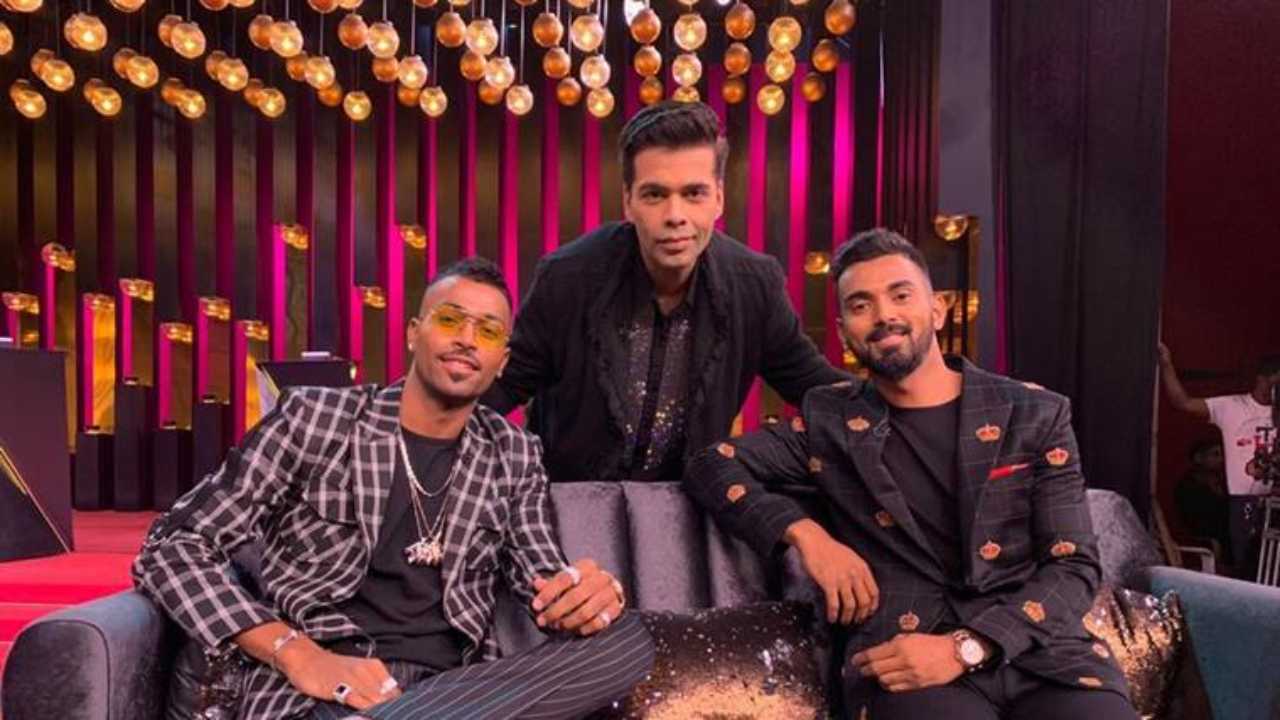 Hardik Pandya breaks silence on the Koffee With Karan controversy, says 'it made me wiser'