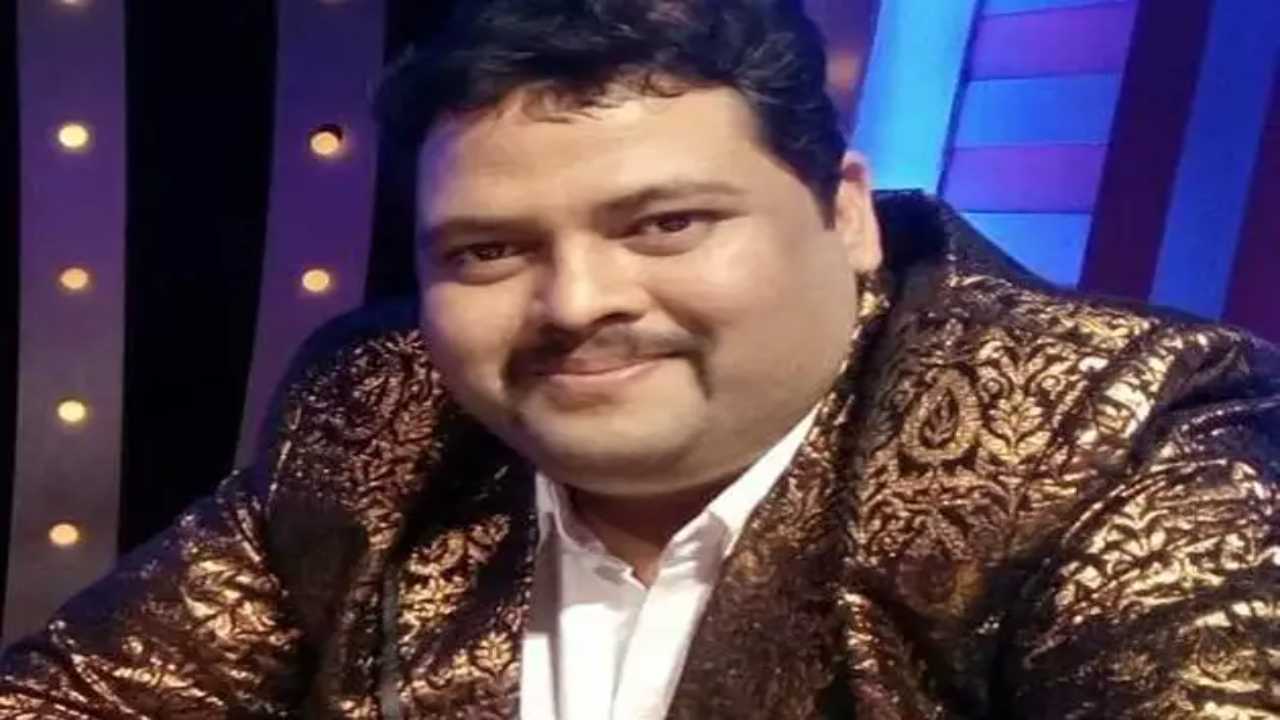 'Rinkiya Ke Papa' fame Bhojpuri music director Dhananjay Mishra passes away