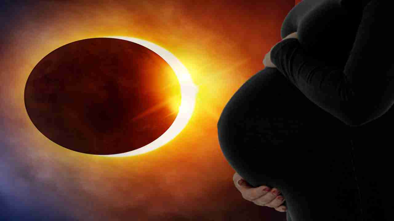 Solar Eclipse 2020: Myths and facts related to pregnant woman, precautions pregnant woman should take during Surya Grahan