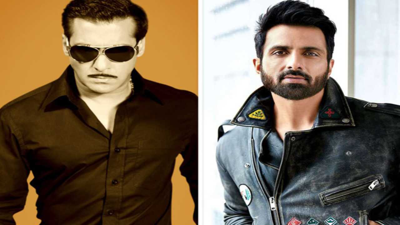 Sonu Sood beats Salman Khan in Google trends, people wants to know more about migrants hero