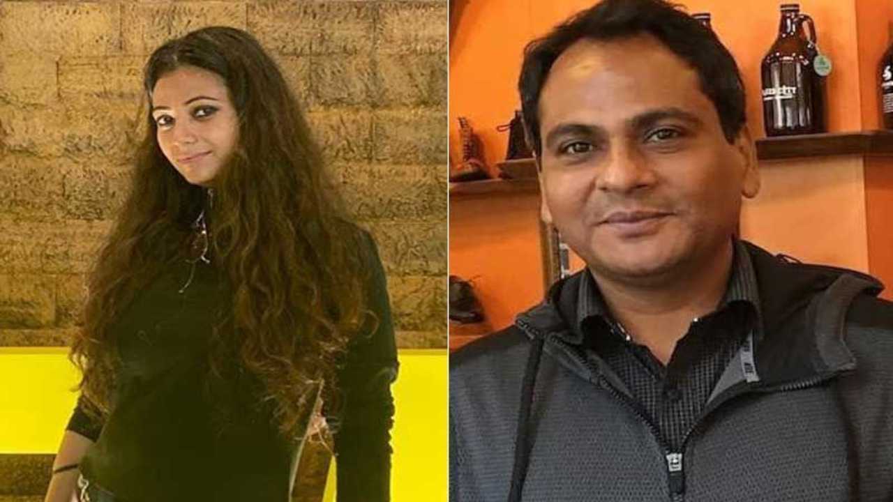 Aaliya Siddiqui denies taking money from Shamas, reveals Nawaz's manager transferring money