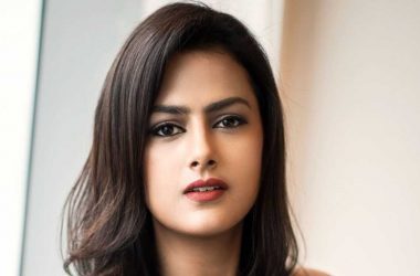 Jersey actor Shraddha Srinath reveals why she turned into a feminist and atheist