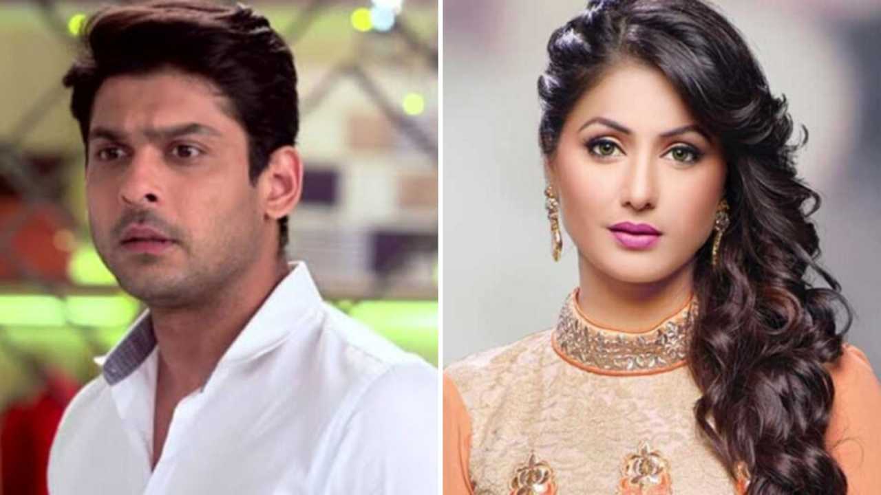 #AskHina: Fan asks Hina Khan if she will ever work with BB 13 winner Sidharth Shukla, here's what she said!