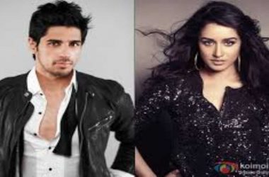 Sidharth Malhotra and Shraddha Kapoor to come together for Mohit Suri’s Malang 2? Find out!
