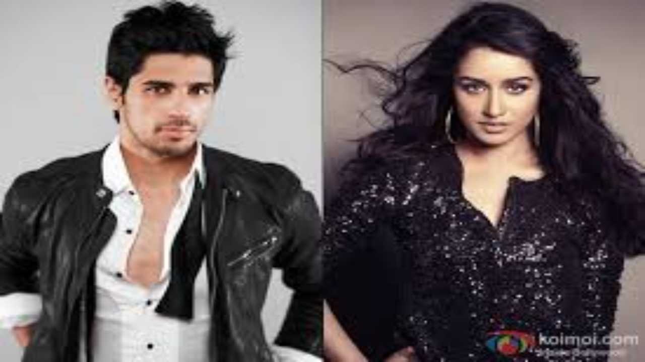 Sidharth Malhotra and Shraddha Kapoor to come together for Mohit Suri’s Malang 2? Find out!