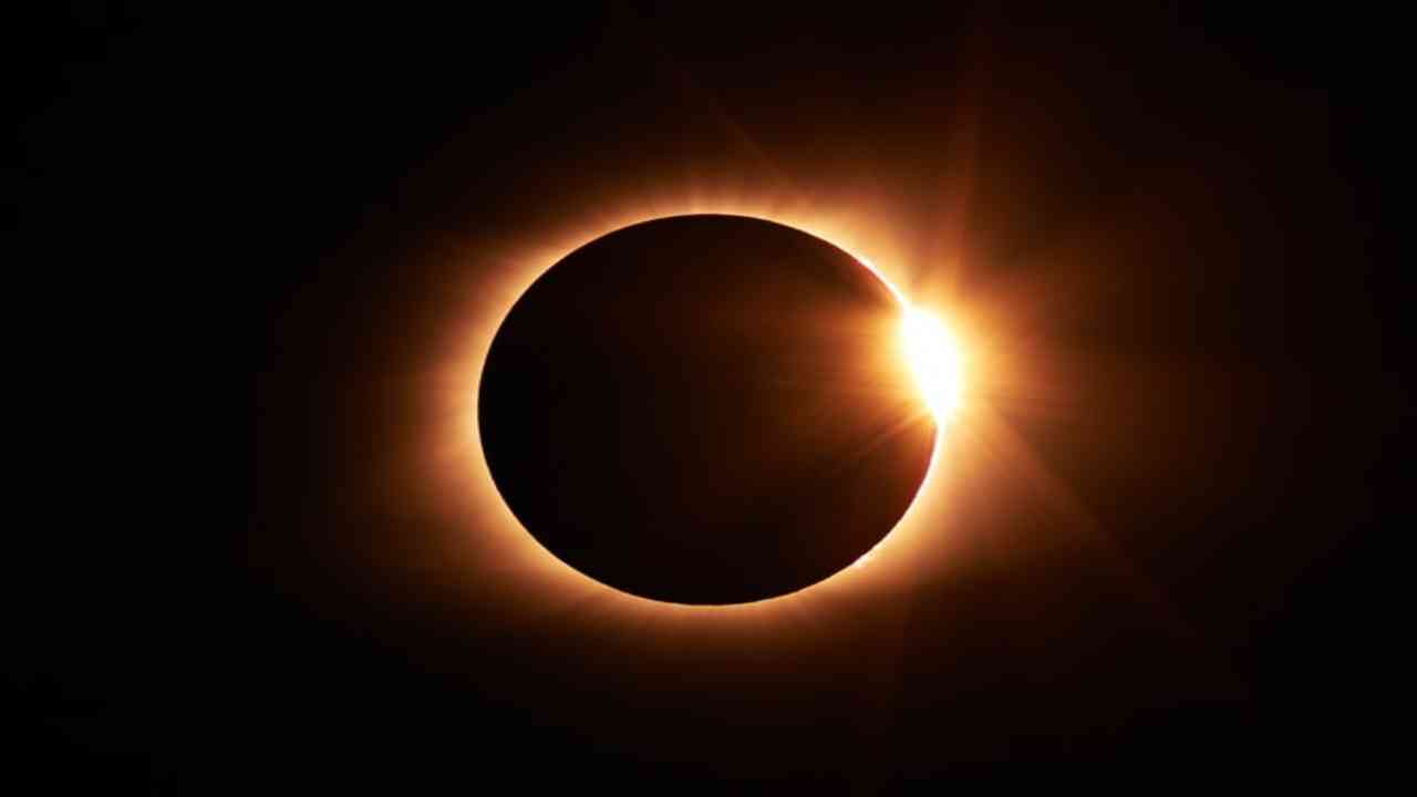 Annular Solar Eclipse 2020 Free Live Streaming Online: How to watch the ‘Ring of Fire’ as per India time