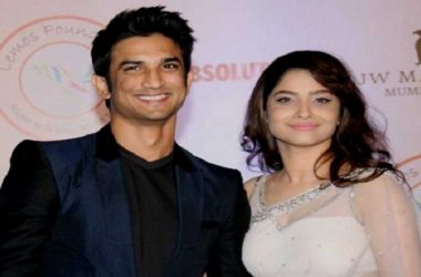 Ankita Lokhande hits back at Rhea Chakraborty's claim of Sushant Singh Rajput being claustrophobic while flying