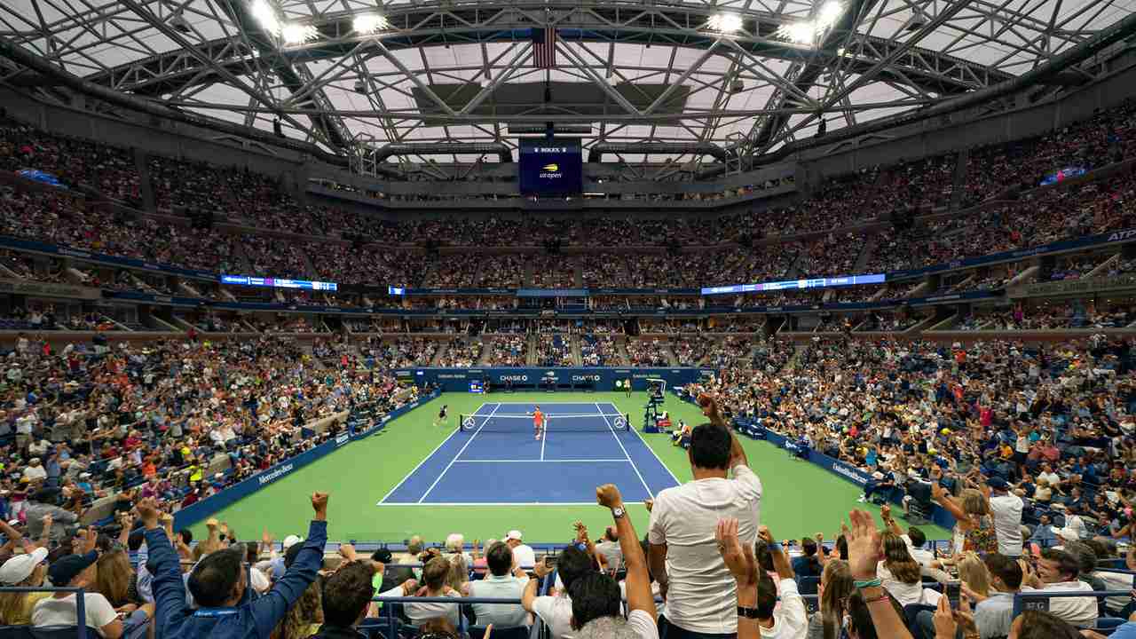 US Open will go ahead behind closed doors, says New York Governor
